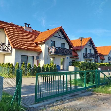 Aparatment Zatoka Pucka Exterior photo