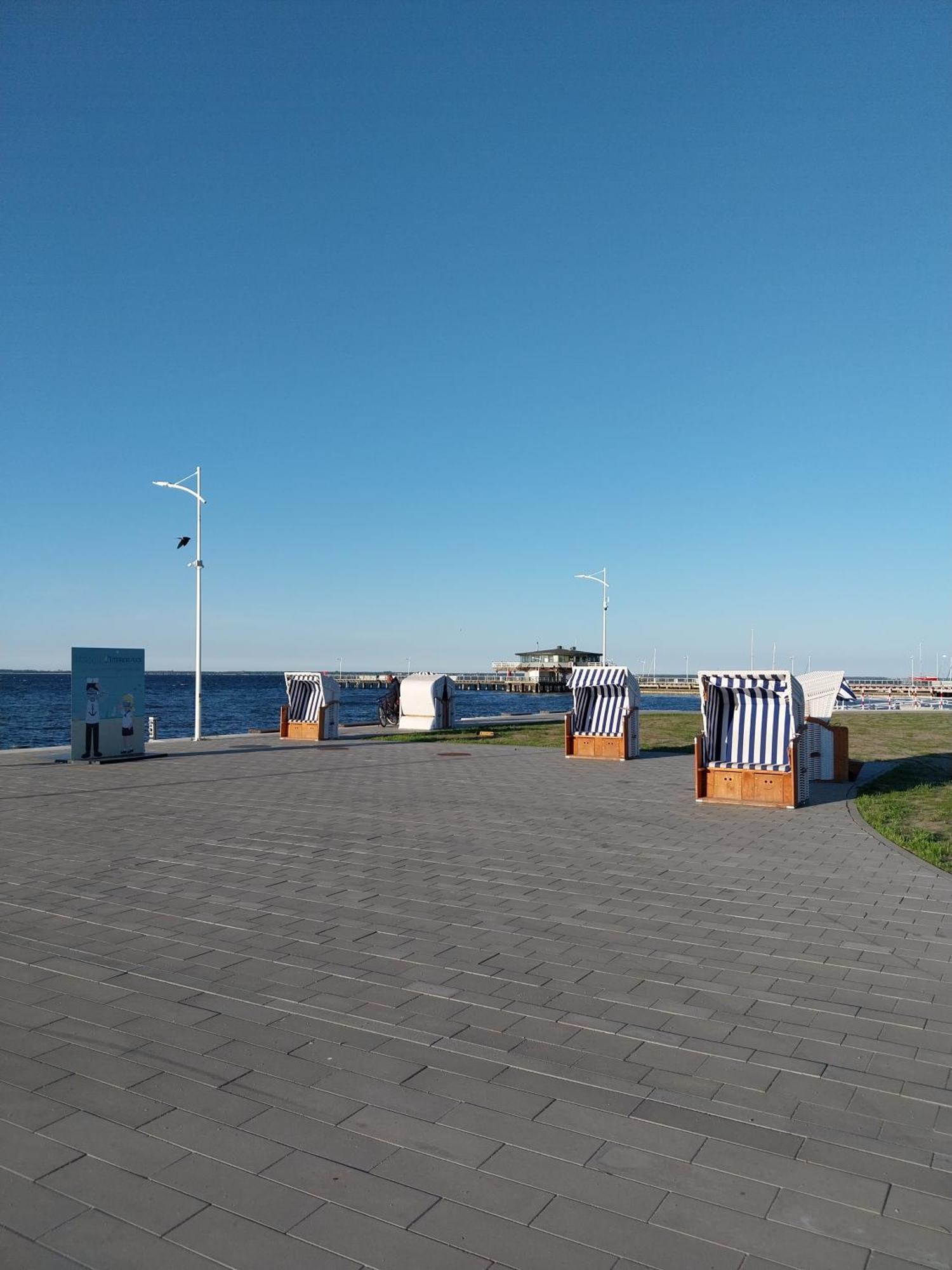 Aparatment Zatoka Pucka Exterior photo